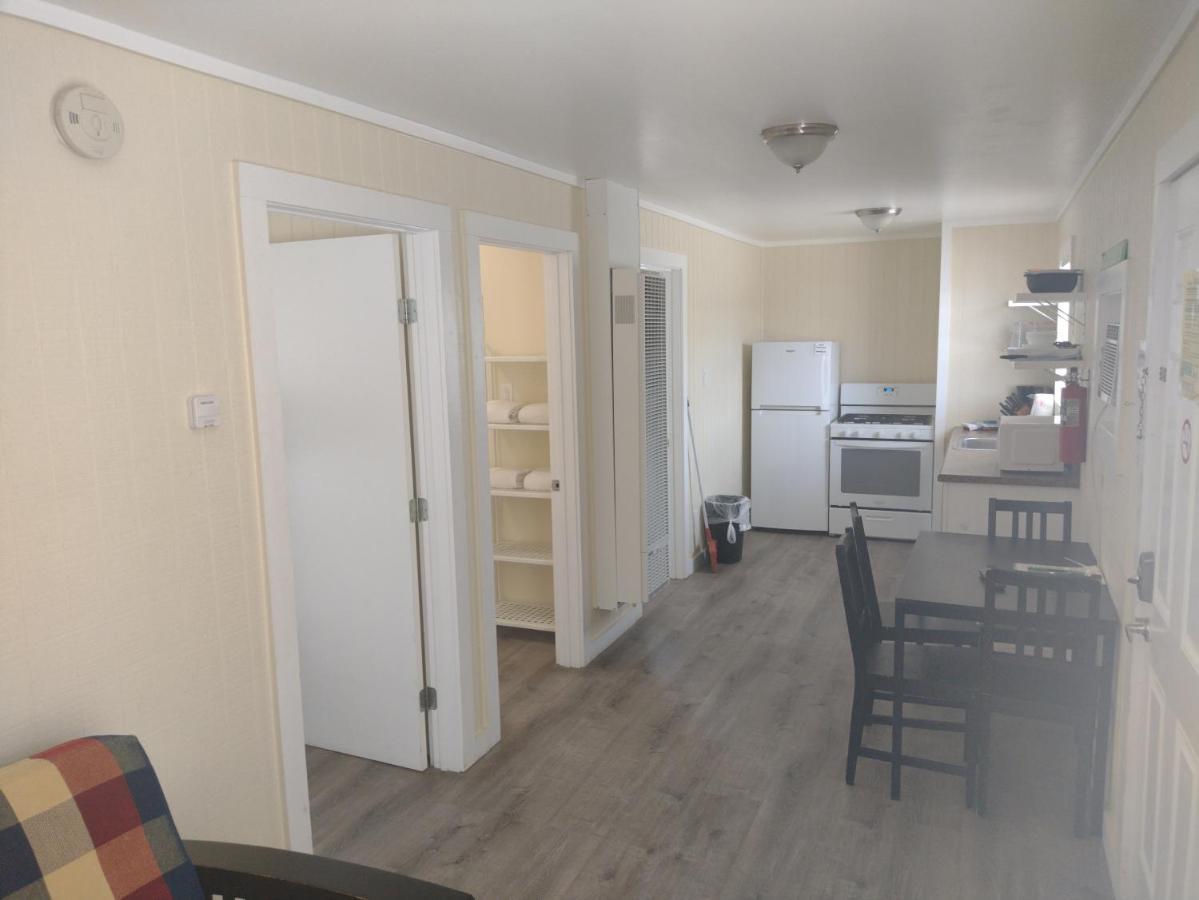 Double Barr Cottage Inn Port Aransas Eksteriør bilde