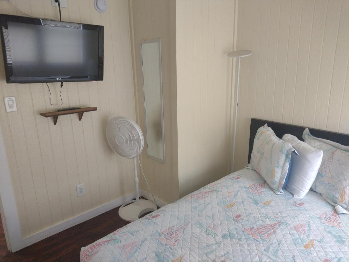 Double Barr Cottage Inn Port Aransas Eksteriør bilde
